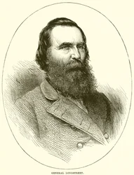 General Longstreet
