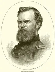 General McPherson