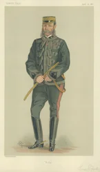 General Sir F. Roberts