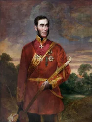 General Sir Richard Dacres