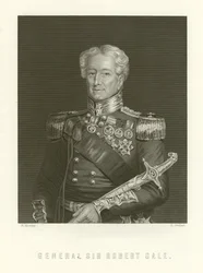 General Sir Robert Sale