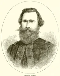 General Stuart