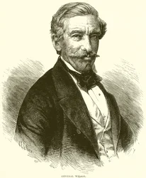 General Wilson