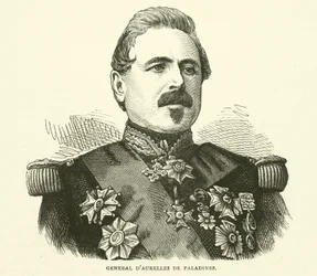 General d