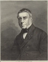 George Biddell Airy
