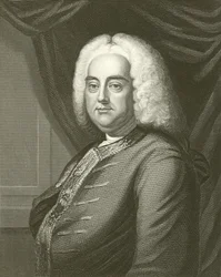 Georg Friedrich Händel