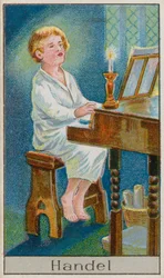 Georg Friedrich Händel