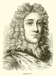 George II