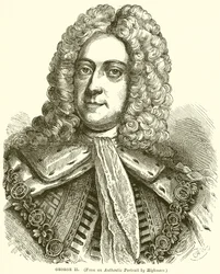 George II