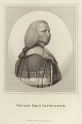 George Lyttelton