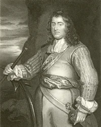 George Monk, Herzog von Albemarle