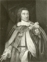 George Monk, Duke of Albemarle