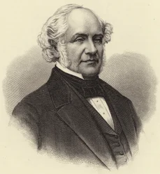 George Peabody