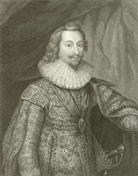 George Villiers, Herzog von Buckingham