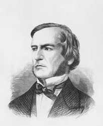 Georges Boole (Gravur)