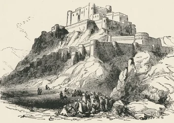 Ghazni