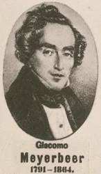 Giacomo Meyerbeer
