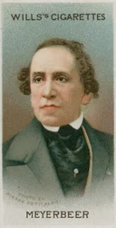 Giacomo Meyerbeer