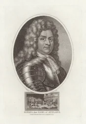 Ginkel, erster Earl of Athlone
