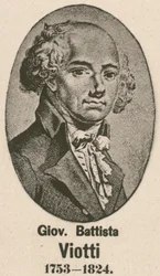 Giovanni Battista Viotti