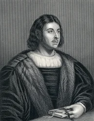 Giovanni Boccaccio, 19. Jahrhundert