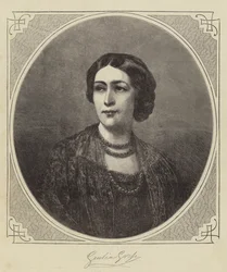 Giulia Grisi (Stich)