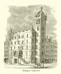 Glasgow Tolbooth