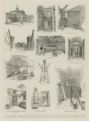 Staatliche Hilfe für Arbeitslose