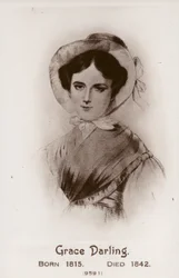 Grace Darling