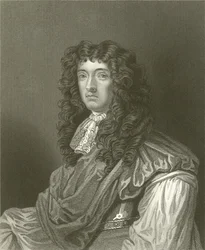 Graham von Claverhouse