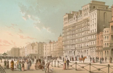 Grand Hotel--Brighton