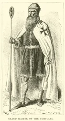 Großmeister der Tempelritter