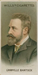 Granville Bantock