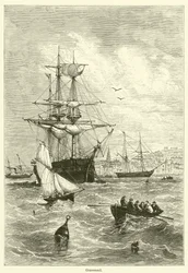 Gravesend (Stich)