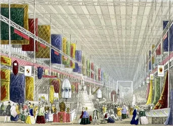 Große Ausstellung