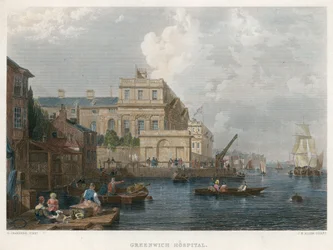 Greenwich Hospital