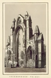 Guisborough Priory