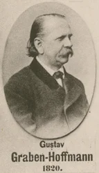 Gustav Graben-Hoffmann