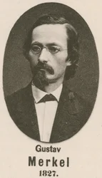 Gustav Merkel