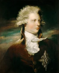 HRH George Prinz von Wales
