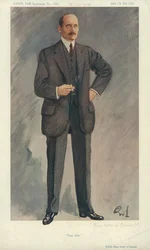 HRH Prinz Arthur von Connaught