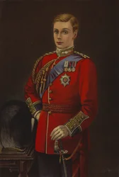 Seine Königliche Hoheit der Prinz von Wales