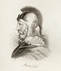 Hannibal der Große, aus 