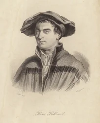 Hans Holbein der Jüngere