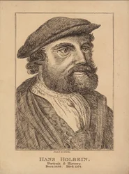 Hans Holbein der Jüngere