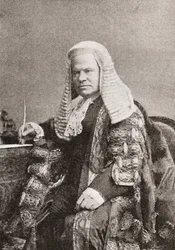 Hardinge Stanley Giffard