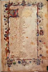 Das Prolog, aus 