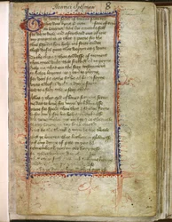 Troilus und Criseyde, von Geoffrey Chaucer