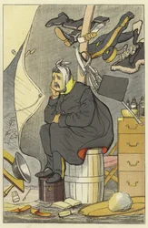 Wer mich zu meinem eigenen Glück beglückwünscht, beglückwünscht mich zu dem, was ich nicht bekommen kann. Komödie der Irrungen, Akt I, Szene 2