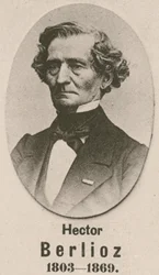 Hector Berlioz